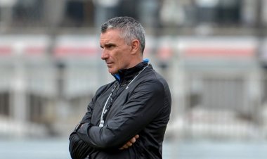 كارتيرون: رفضت عرضًا لتدريب منتخب مصر منذ أيام.. واتحاد الكرة يرد