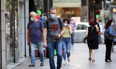 قد يتحول إلى «تسونامي».. «الصحة اللبنانية»  تحذر من أوميكرون