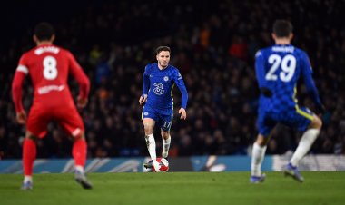 بفوز سهل على «تشيستر فيلد».. تشيلسي يتأهل للدور الرابع من كأس الاتحاد الإنجليزي