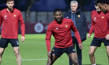 رسميًا.. نادي روما يتعاقد مع لاعب آرسنال