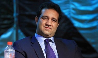 أحمد مرتضى يجتمع مع «يد الزمالك» لبحث أزمة المستحقات