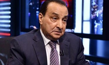 اليوم.. نظر تجديد حبس محمد الأمين بقضية الاتجار في البشر 