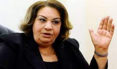 تهاني الجبالي «المرأة الحديدية»  التي عاقبها الإخوان فلم تنكسر
