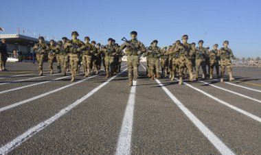 انطلاق فعاليات التدريب المصري السعودي المشترك «تبوك – 5»