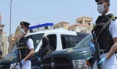 الداخلية: ضبط 7691 شخص لعدم ارتدائهم «الكمامة» خلال 24 ساعة