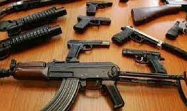 الداخلية: تنفيذ أكثر من 48 ألف حكم قضائي خلال 24 ساعة