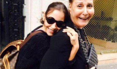 منة شلبي تتهم ممرضتين بالإهمال في علاج والدتها زيزي مصطفى بالغردقة