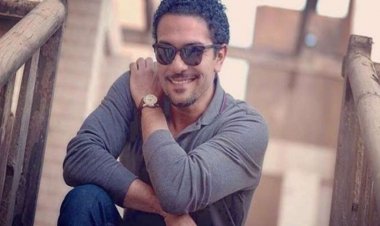 آسر ياسين ينتهي من تصوير مسلسل «الثمانية»