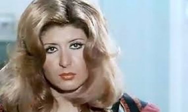 حريق في فيلا الفنانة سهير رمزي بالشيخ زايد