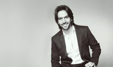 بالفيديو.. طرح «ده حب ولا» رابع أغاني ألبوم «سيجارة» لبهاء سلطان