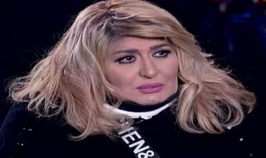 خاص| سهير رمزي تكشف لـ«العاصمة» السبب الحقيقي وراء حريق منزلها