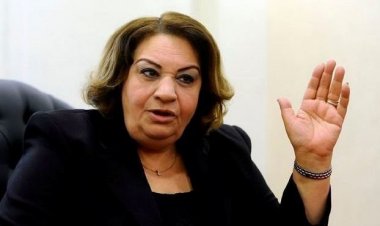 تنسيقية شباب الأحزاب والسياسين: تهاني الجبالي إحدى رائدات العمل العام خلال العقدين الأخيرين