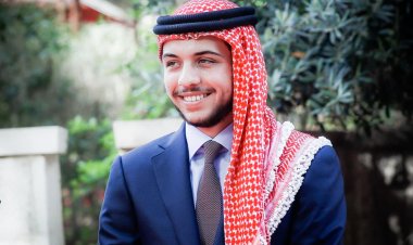 سفير الأردن لدى مصر: ولي العهد يشارك في منتدى شباب العالم بشرم الشيخ