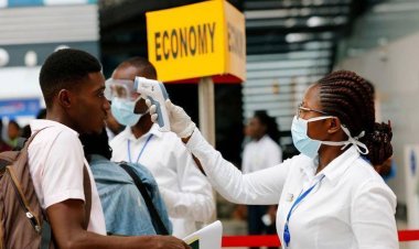 إفريقيا تسجل 9 ملايين و760 ألف إصابة بفيروس كورونا منذ بداية «الوباء»