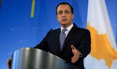 مُهتم بالانتخابات الرئاسية عام 2023.. وزير خارجية قبرص يعلن استقالته من منصبه