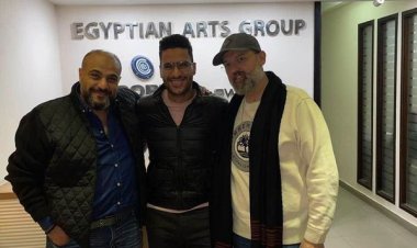 هاني سلامة يشارك في سباق رمضان 2022 بـ«ملف سري»