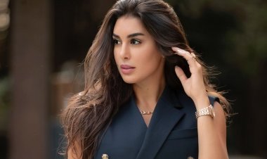 ياسمين صبري تشارك في مهرجان كان السينمائي| صور