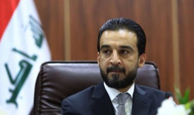 الحلبوسي رئيسا لمجلس النواب العراقي بـ«أغلبية الأصوات»