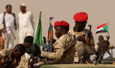 المخابرات السودانية تحبط تهريب 21 إثيوبيا عبر الحدود