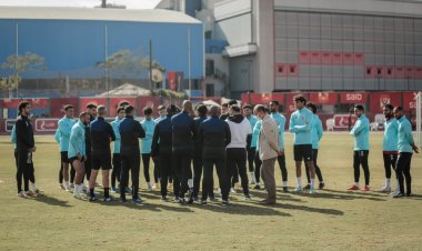 لتعويض المصابين بكورونا.. «موسيماني» يستعين بـ«5» من ناشئي الأهلي