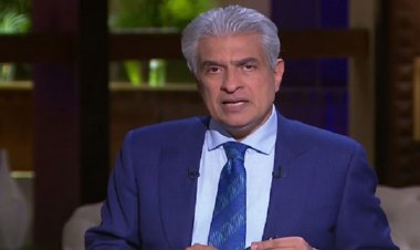 «ماخافش ولا هَمُّه حاجة».. يوسف الحسيني: هؤلاء هددوا وائل الإبراشي بـ«القتل»