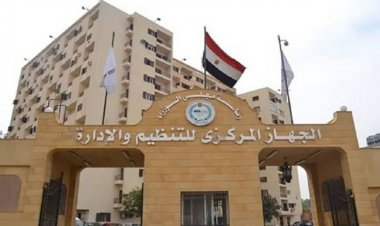 الإحصاء: انخفاض إجمالي قيمة واردات مصر في 2020