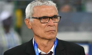 كوبر: أنا من طلبت ترحيل رمضان صبحي من الجابون 2017