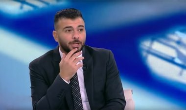 عماد متعب يتقدم بشكوى ضد مرتضى منصور