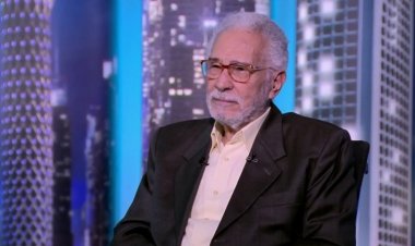 تفاصيل| آخر تطورات الحالة الصحية للفنان عبد الرحمن أبو زهرة