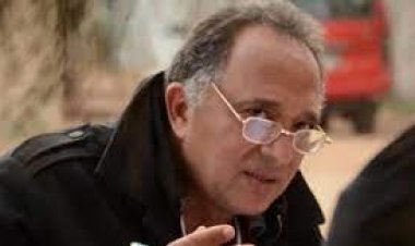 بعد حديثه عن سرقة معدات تصوير مسلسله.. القبض على المخرج حسني صالح