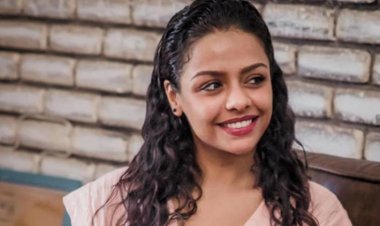 أسماء أبو اليزيد تستعد لتصوير مسلسل «توبة» مع عمرو سعد