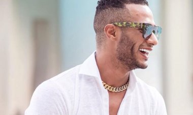 محمد رمضان يبدأ الترويج لمسلسله الجديد «المشوار»