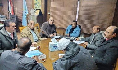 تحرك «جديد» بشأن ضحايا مركب «سيدنا الحسين» بكفر الشيخ (صور)