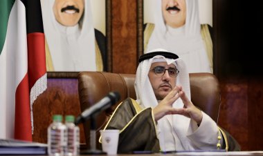 توقيع مذكرتي تفاهم بين الكويت وقبرص لإنشاء لجنة مشتركة للتعاون بجميع المجالات