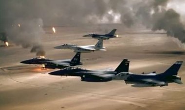 مقتل 270 إرهابيا وتدمير 36 آلية عسكرية في «شبوة» و«مأرب»