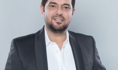 تعرف على الأغنية الجديدة للمطرب  حاتم العراقي