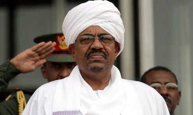 براءة نائب ومدير الرئيس السوداني السابق عمر البشير