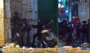 بمشاركة عضو بالكنيست.. الجراح تتجدد في حي الشيخ جراح