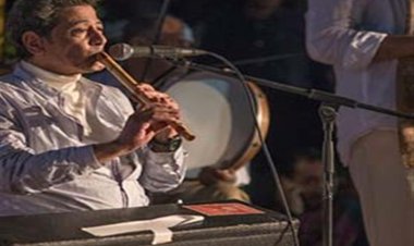 بعد فقدانه لصوته.. رسالة «مؤثرة» من موزع موسيقي عن  العازف عبد الله حلمي