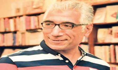 «دار الشروق» تُصدر رواية «السيدة الزجاجية» للكاتب عمرو العادلي (صورة)