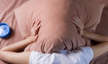 دراسة تكشف السبب الحقيقي وراء قلة النوم والأرق