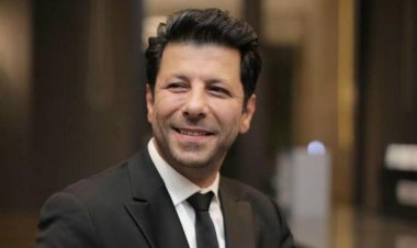 إياد نصار يروج لفيلمه الجديد عبر الانستجرام