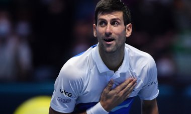 القصة الكاملة لقضية احتجاز «ديوكوفيتش» نجم التنس في أستراليا