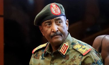 أول تعليق لـ«السيادة السوداني» على المبادرة الأممية لحل الأزمة في البلاد