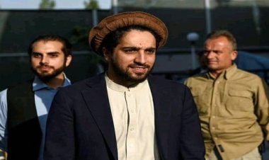 وزير خارجية طالبان يؤكد إجراء محادثات مع المعارضة الأفغانية في إيران