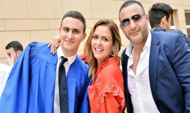 إصابة ياسين أحمد السقا بكورونا