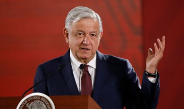 رئيس المكسيك يعلن إصابته بفيروس كورونا للمرة الثانية