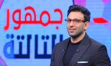 تغريم المتهم بـ«سب وقذف» الإعلامي إبراهيم فايق 20 ألف جنيه