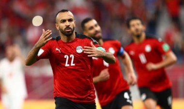 تعرف على موعد مباراة مصر ونيجيريا في أمم إفريقيا 2021