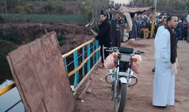 بالأسماء.. انتشال جثث 5 من ضحايا سيارة منشأة القناطر الغارقة